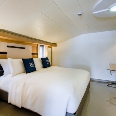 NH Boat Lagoon Phuket Resort - Bild 5