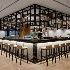 AC Hotel by Marriott Innsbruck - Bild 17