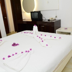 Bodrum Park Hotel - Bild 2