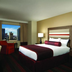 The STRAT Hotel, Casino & Tower - Bild 7