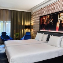 Clayton Hotel Amsterdam American - Bild 7