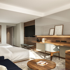 InterContinental Barcelona by IHG - Bild 10