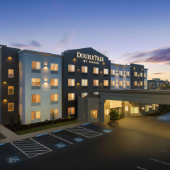 DoubleTree by Hilton Hotel Salem, Oregon