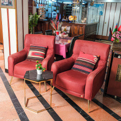 Sipahi Hotel - Bild 20