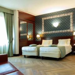 C-Hotels Concorde Hotel - Bild 7
