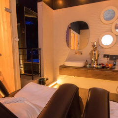 Hotel Roma Luxus Hotel - Bild 6