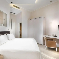 Hotel The Glamore Milano Duomo thumbnail 32