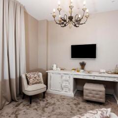 Гостиница Green Wood Spa Hotel в Новосибирске отзывы, цены и фото номеров - забронировать гостиницу Green Wood Spa Hotel онлайн Новосибирск фото 6