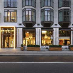 The Athenaeum Hotel & Residences - Bild 25
