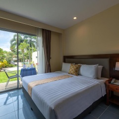 Blue Beach Grand Resort And Spa - Bild 3