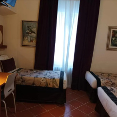 Maxim Axial Hotel - Bild 14