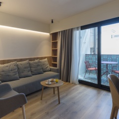 Muralto Madrid Princesa - Bild 12