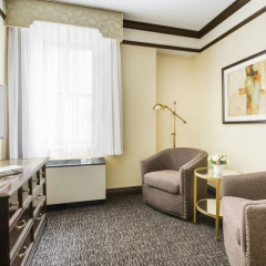The Lucerne Hotel - Bild 11