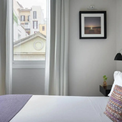 The Fifteen Keys Hotel - Bild 10