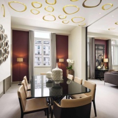 Sofitel London St James - Bild 17
