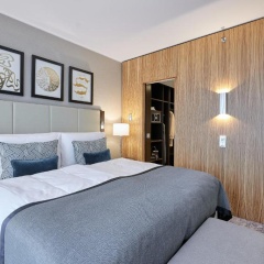 Hotel Kö59 Düsseldorf - Member of Hommage Luxury Hotels Collection - Bild 2