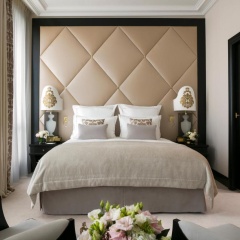 Hôtel Barrière Fouquet's Paris thumbnail 4
