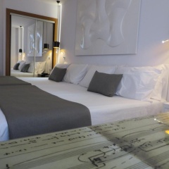 Evenia Rocafort Hotel - Bild 16