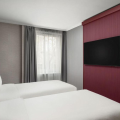 Danubius Hotel Erzsébet City Center - Bild 17