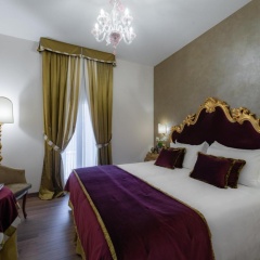Hotel Concordia - Bild 19