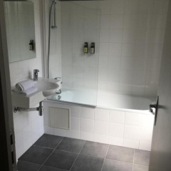 ibis styles Paris Montmartre Batignolles - Bild 12