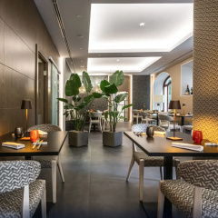 Delle Nazioni Hotel - Bild 3
