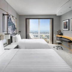 Shangri-La Dubai - Bild 6