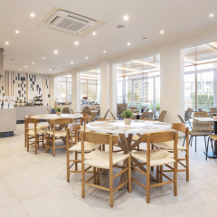 HSM Lago Park Hotel - Bild 18