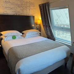 Holiday Inn Paris - Montmartre by IHG - Bild 6