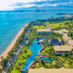 Sofitel Krabi Phokeethra Golf & Spa Resort Hotel - Bild 29