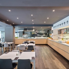 Hotel Andante Drassanes - Bild 18