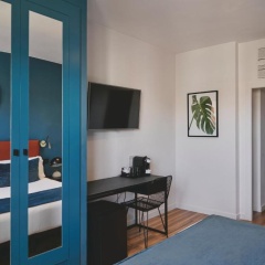 Arenas Atiram Hotel - Bild 18