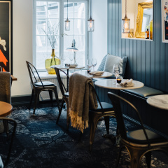 NOFO Hotel, WorldHotels Crafted - Bild 24