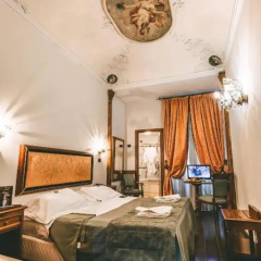 Hotel Domus Florentiae - Bild 6