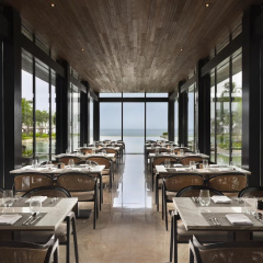 The Apurva Kempinski Bali - Bild 24