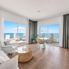 Hotel Villa Chiquita - Adults only (+12) - Bild 12