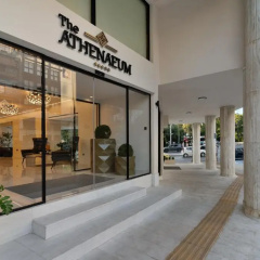 The Athenaeum Luxury Hotel - Bild 30