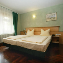 Hotel Hoepfner Burghof - Bild 9