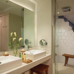 Hyatt Vivid Cancun Adults Only - All Inclusive - Bild 16
