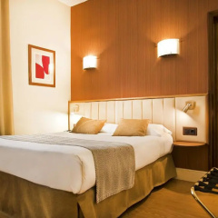 Los Condes Hotel - Bild 7