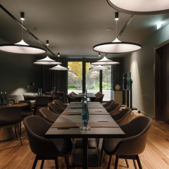 Boho Budapest, Small Luxury Hotels - Bild 23