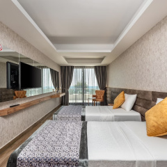 Elite Luxury Suite & Spa - Bild 3