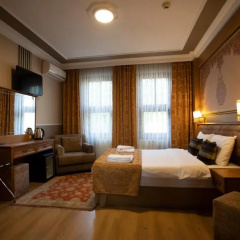 Tashkonak Studio Suites - Bild 9
