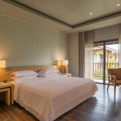 Dusit Thani Krabi Beach Resort Hotel - Bild 3