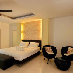 Surintra Boutique Resort - Bild 9