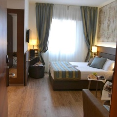 LH Hotel Sirio Venice - Bild 23