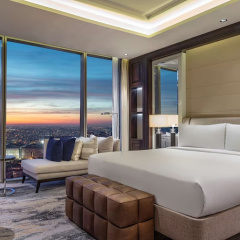 Hilton Istanbul Bomonti Hotel & Conference Center - Bild 3