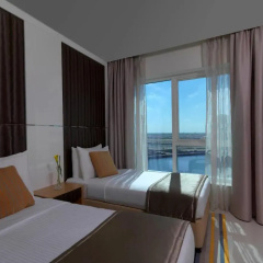 DAMAC Maison Canal Views thumbnail 11