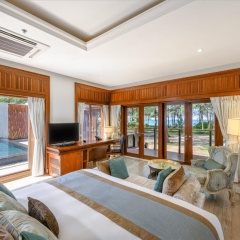 Maikhao Dream Villa Resort & Spa - Bild 17