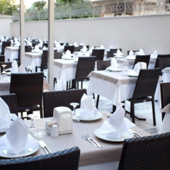 Xperia Grand Bali Hotel  - All Inclusive - Bild 17